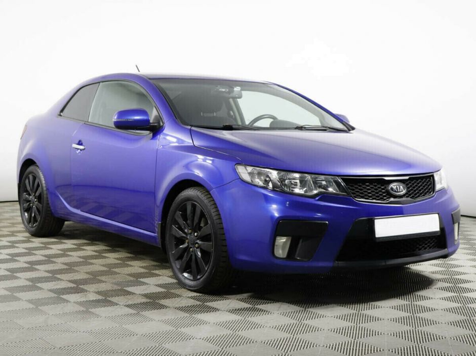 Kia Cerato 2.0 МКПП, 2011, 148 000 км фото 3