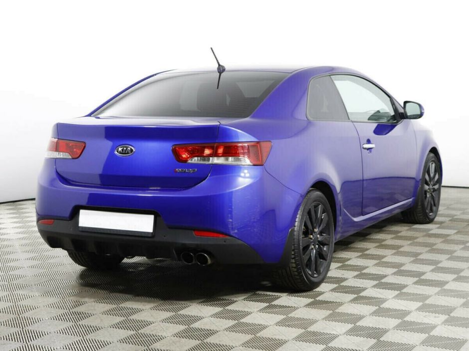 Kia Cerato 2.0 МКПП, 2011, 148 000 км фото 4