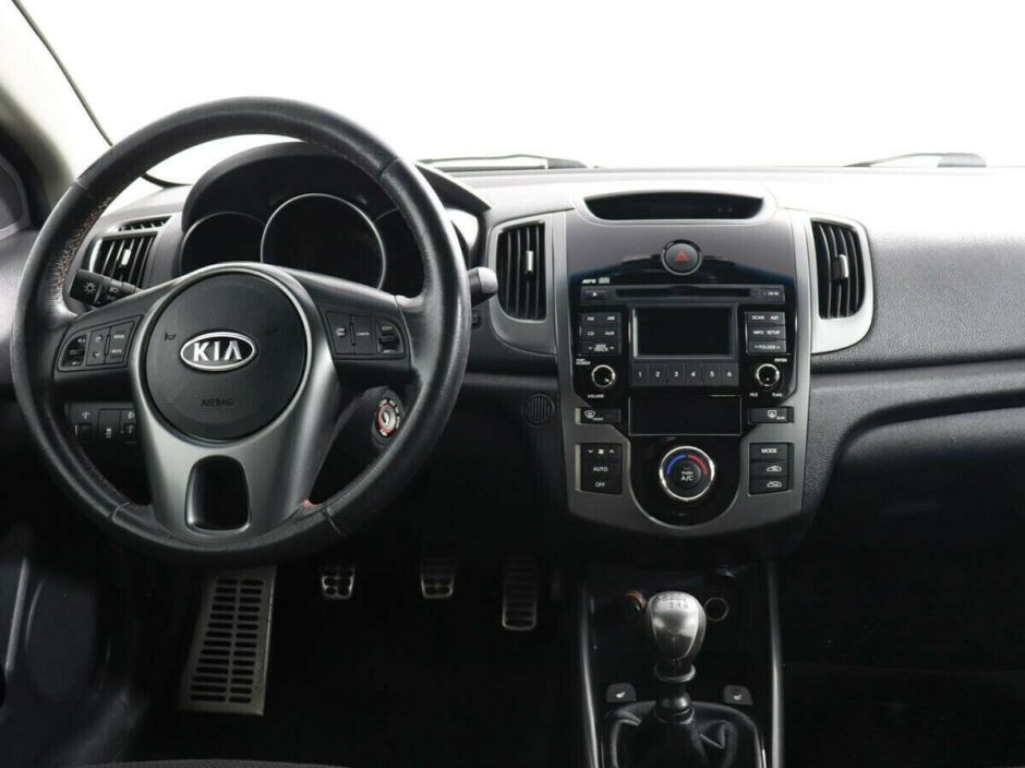 Kia Cerato 2.0 МКПП, 2011, 148 000 км фото 9