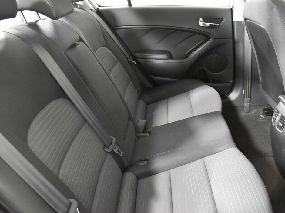 Kia Cerato 2.0 АКПП, 2013, 128 000 км фото 6