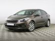 Kia Cerato 2.0 АКПП, 2013, 124 000 км превью 1