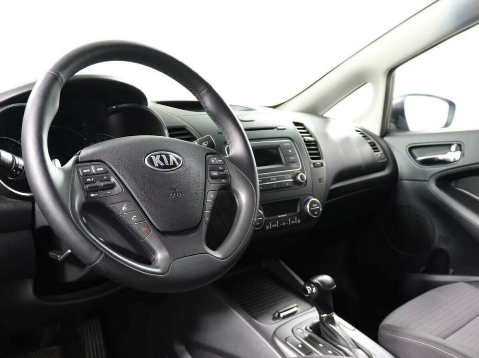 Kia Cerato 2.0 АКПП, 2013, 124 000 км фото 7