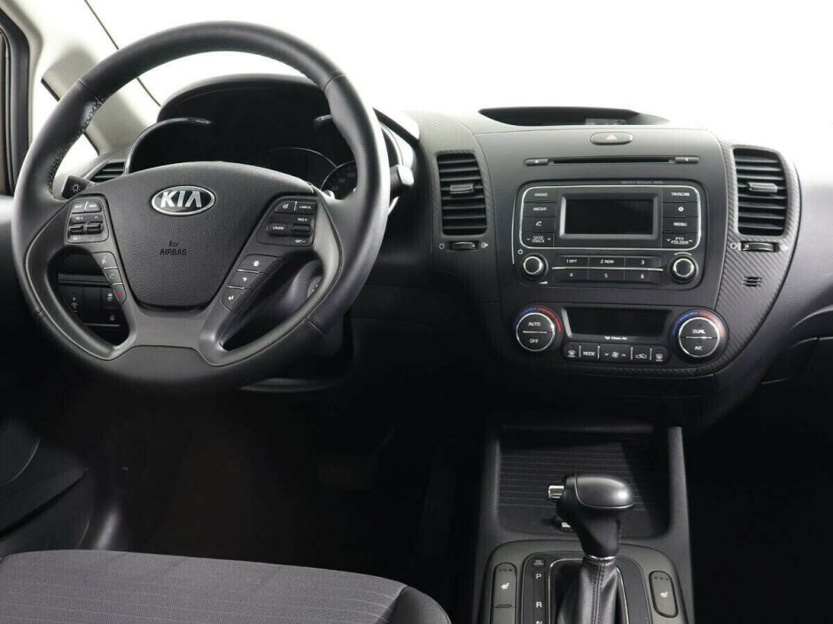 Kia Cerato 2.0 АКПП, 2013, 124 000 км фото 10