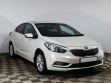 Kia Cerato 1.6 АКПП, 2013, 131 000 км превью 3