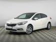 Kia Cerato 1.6 АКПП, 2014, 121 000 км превью 1