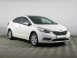 Kia Cerato 1.6 АКПП, 2014, 121 000 км превью 3