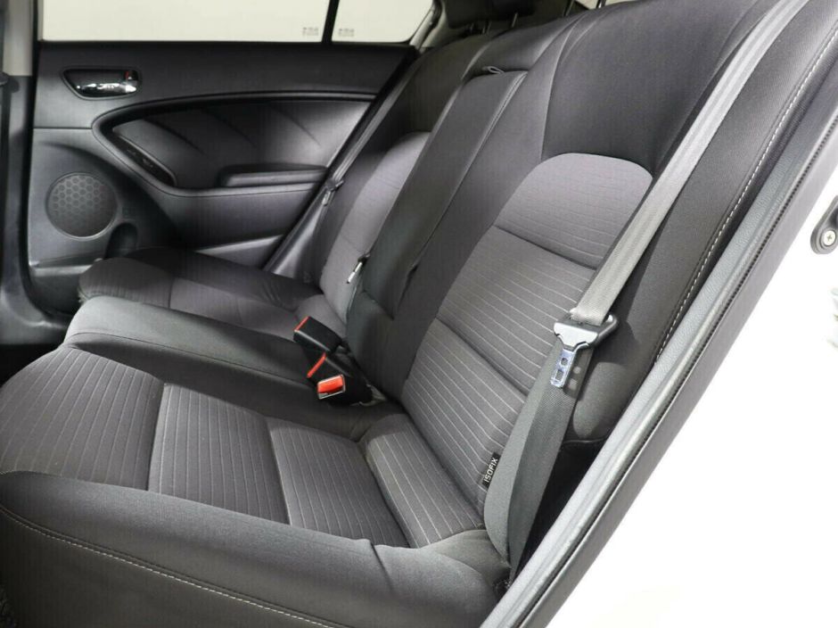 Kia Cerato 1.6 АКПП, 2014, 121 000 км фото 6