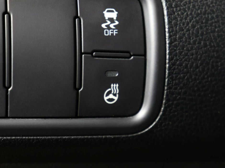 Kia Cerato 1.6 АКПП, 2014, 121 000 км фото 9