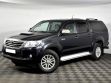 Toyota Hilux 3.0 АКПП, 2013, 133 000 км превью 1