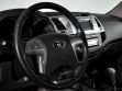 Toyota Hilux 3.0 АКПП, 2013, 133 000 км превью 5