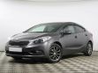 Kia Cerato 1.6 МКПП, 2014, 116 000 км превью 1
