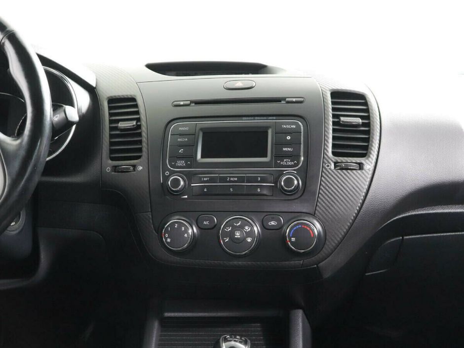 Kia Cerato 1.6 МКПП, 2014, 116 000 км фото 6