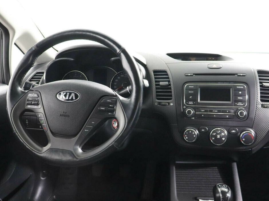 Kia Cerato 1.6 МКПП, 2014, 116 000 км фото 7