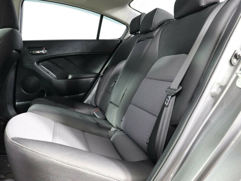 Kia Cerato 1.6 МКПП, 2014, 116 000 км фото 8