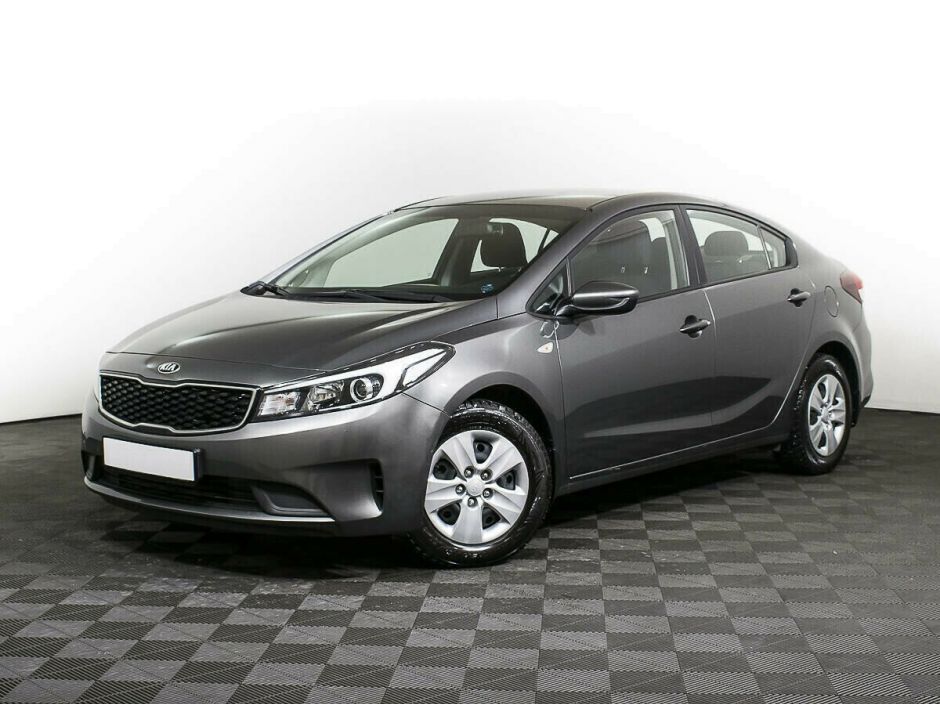 Kia Cerato 1.6 МКПП, 2016, 83 000 км фото 1