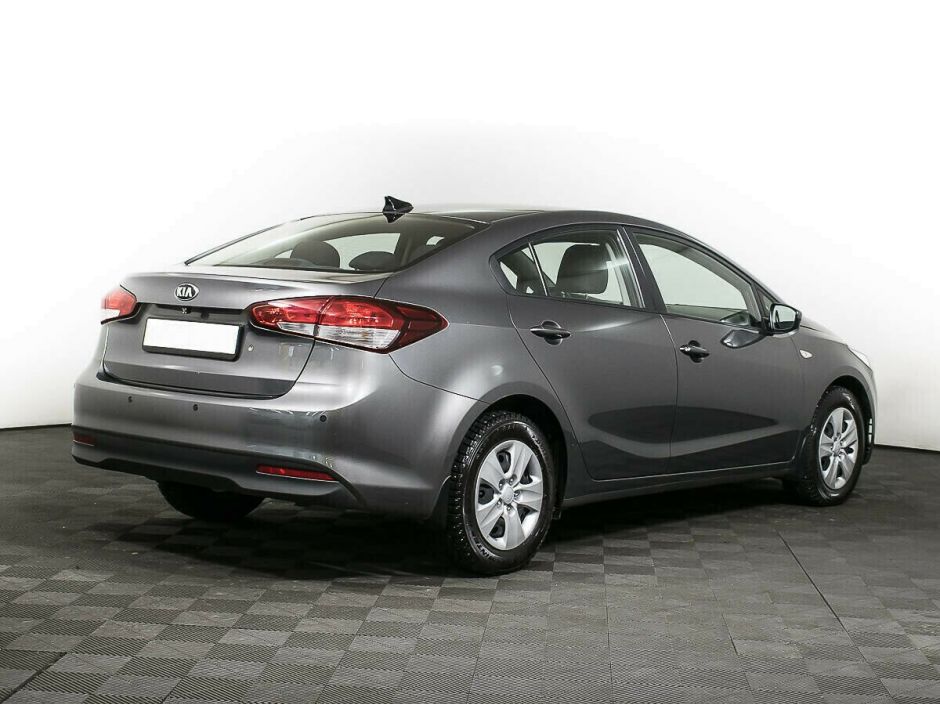 Kia Cerato 1.6 МКПП, 2016, 83 000 км фото 2