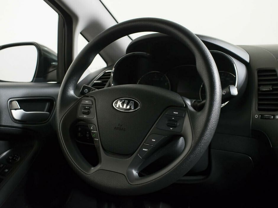 Kia Cerato 1.6 МКПП, 2016, 83 000 км фото 7