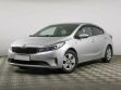 Kia Cerato 1.6 МКПП, 2017, 86 000 км превью 1