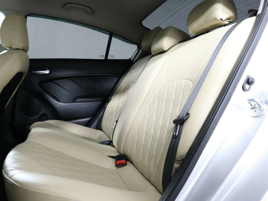 Kia Cerato 1.6 МКПП, 2017, 86 000 км фото 3