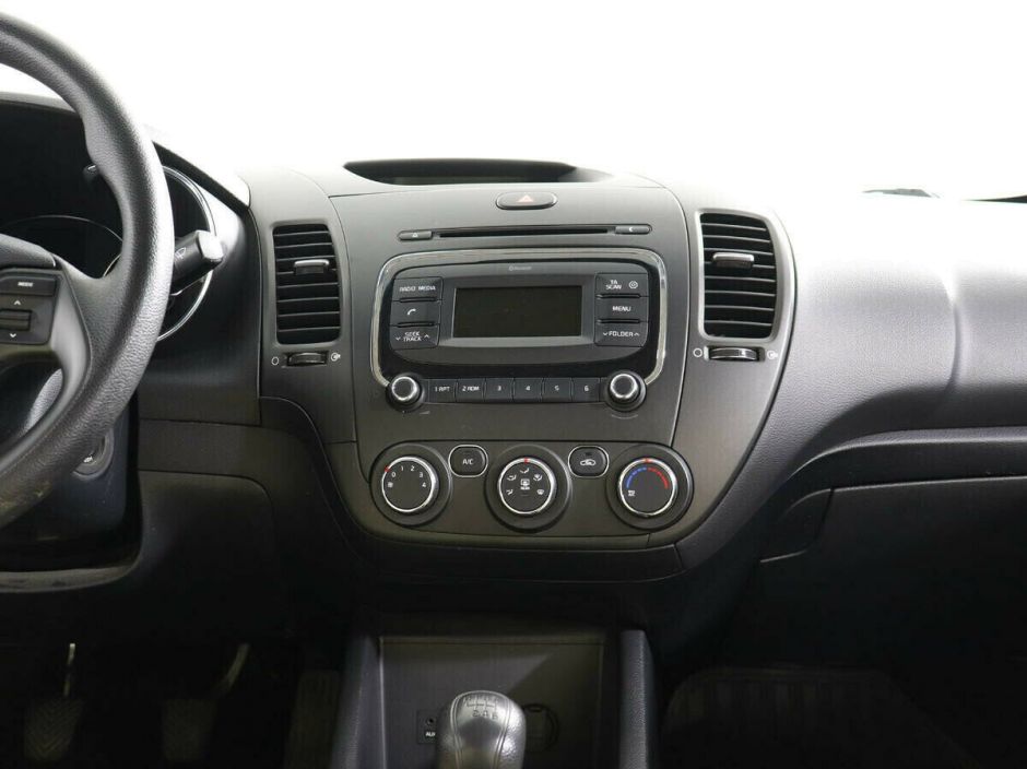 Kia Cerato 1.6 МКПП, 2017, 86 000 км фото 6