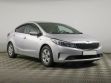 Kia Cerato 1.6 МКПП, 2017, 86 000 км превью 9