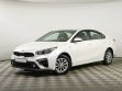 Kia Cerato 1.6 МКПП, 2018, 65 000 км превью 1