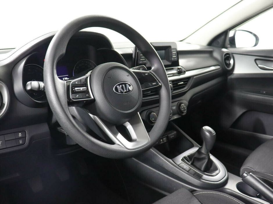 Kia Cerato 1.6 МКПП, 2018, 65 000 км фото 7