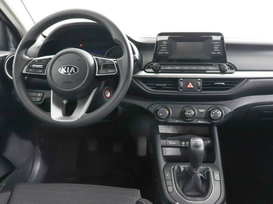 Kia Cerato 1.6 МКПП, 2018, 65 000 км фото 9