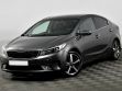 Kia Cerato 2.0 АКПП, 2017, 80 000 км превью 1