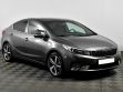 Kia Cerato 2.0 АКПП, 2017, 80 000 км превью 3