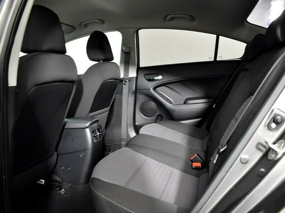Kia Cerato 2.0 АКПП, 2017, 80 000 км фото 5