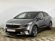 Kia Cerato 2.0 АКПП, 2018, 66 000 км превью 1