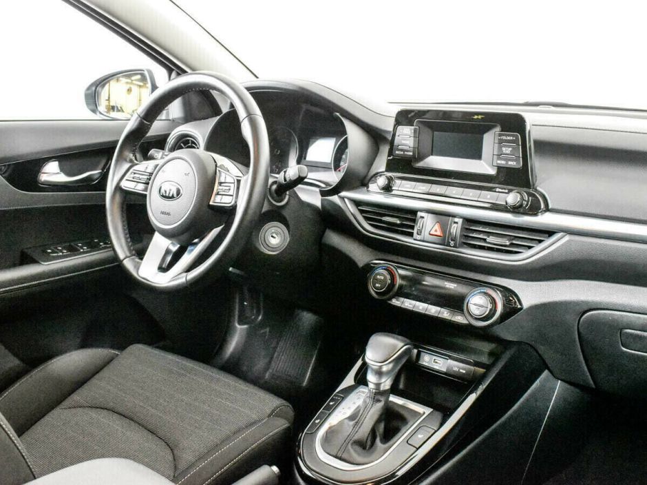 Kia Cerato 1.6 МКПП, 2018, 63 000 км фото 7