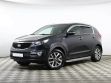 Kia Sportage 2.0 МКПП, 2014, 120 000 км превью 1