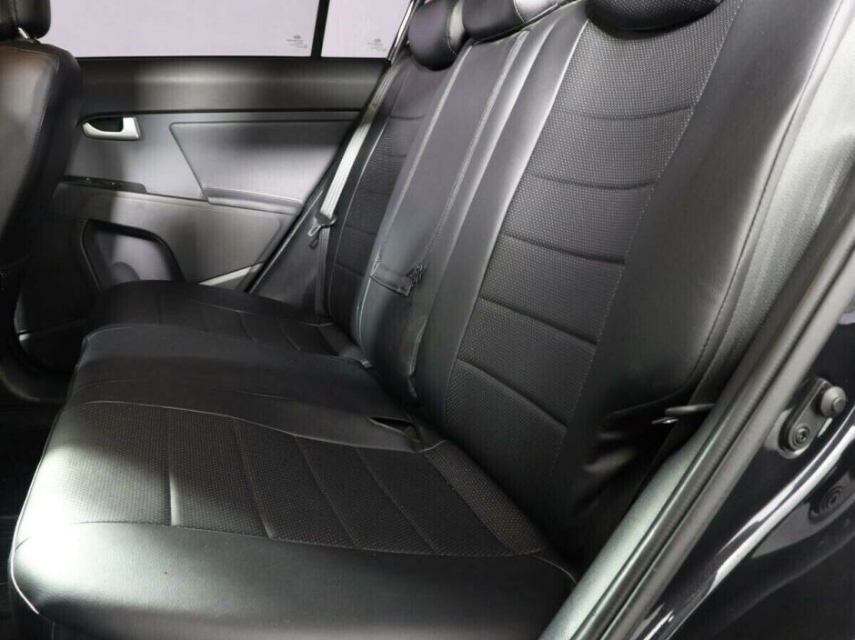 Kia Sportage 2.0 МКПП, 2014, 120 000 км фото 7