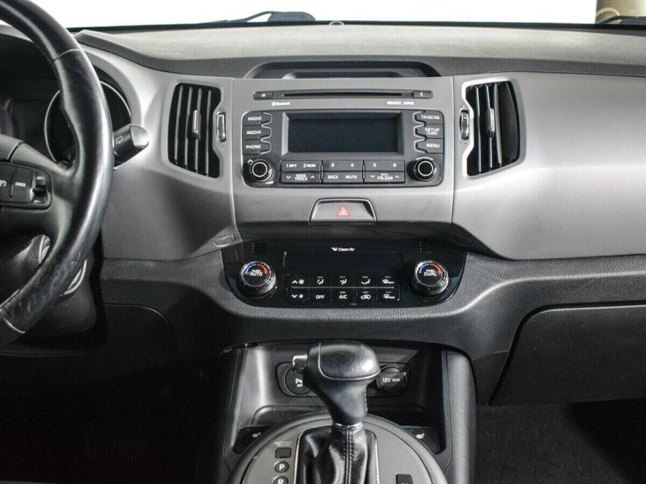 Kia Sportage 2.0 АКПП, 2015, 109 000 км фото 5