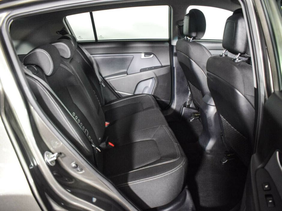 Kia Sportage 2.0 АКПП, 2015, 109 000 км фото 6