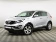 Kia Sportage 2.0 МКПП, 2011, 157 000 км превью 1