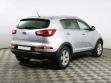 Kia Sportage 2.0 МКПП, 2011, 157 000 км превью 2