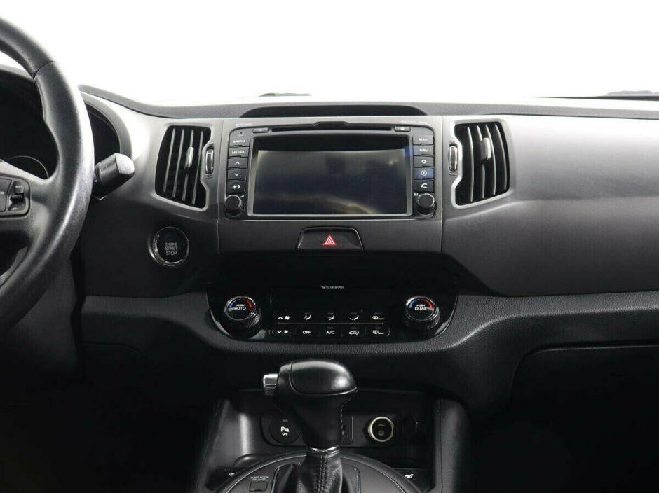 Kia Sportage 2.0 АКПП, 2010, 162 000 км фото 5