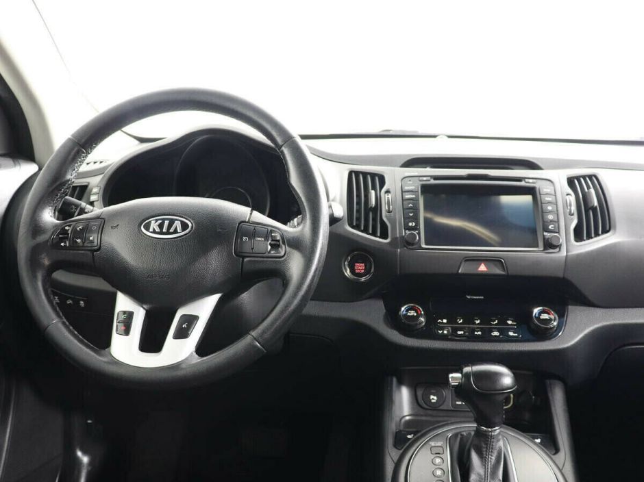 Kia Sportage 2.0 АКПП, 2010, 162 000 км фото 6