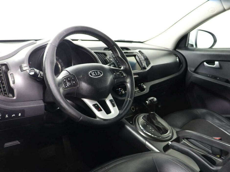 Kia Sportage 2.0 АКПП, 2010, 162 000 км фото 7