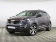 Kia Sportage 2.0 АКПП, 2011, 143 000 км превью 1