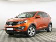 Kia Sportage 2.0 АКПП, 2012, 146 000 км превью 1