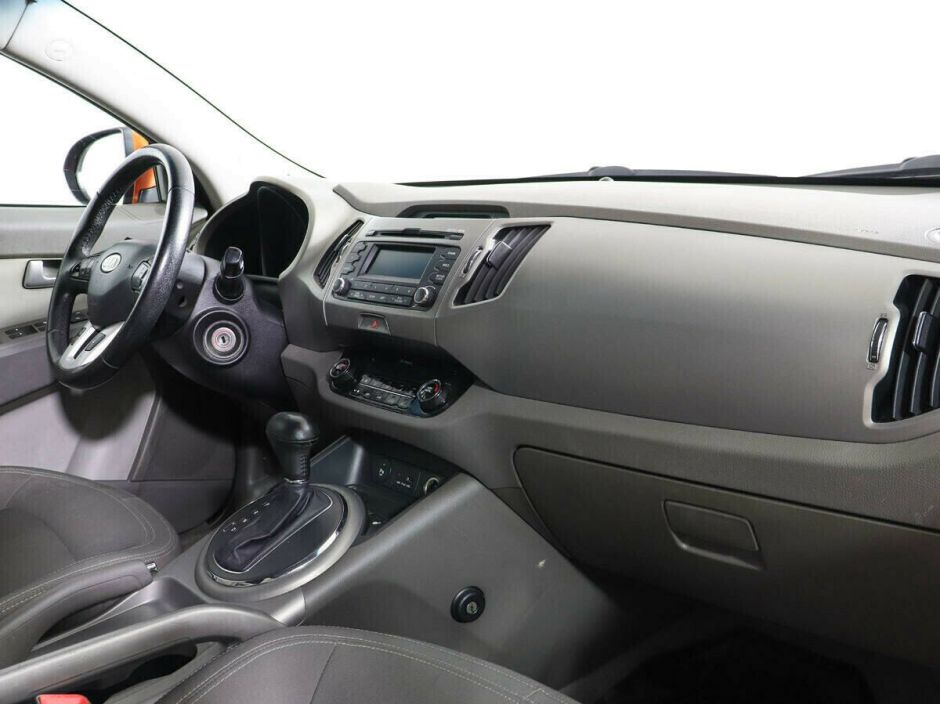 Kia Sportage 2.0 АКПП, 2012, 146 000 км фото 4