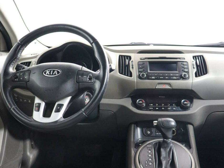 Kia Sportage 2.0 АКПП, 2012, 146 000 км фото 7