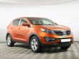 Kia Sportage 2.0 АКПП, 2012, 146 000 км превью 8