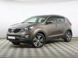 Kia Sportage 2.0 АКПП, 2013, 120 000 км превью 1