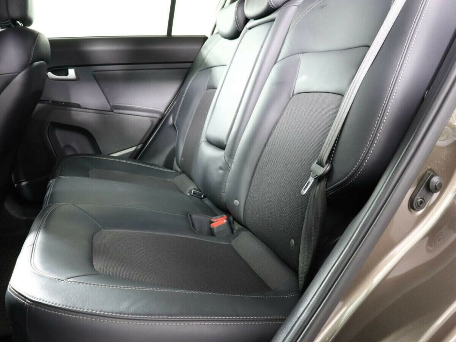 Kia Sportage 2.0 АКПП, 2013, 120 000 км фото 6