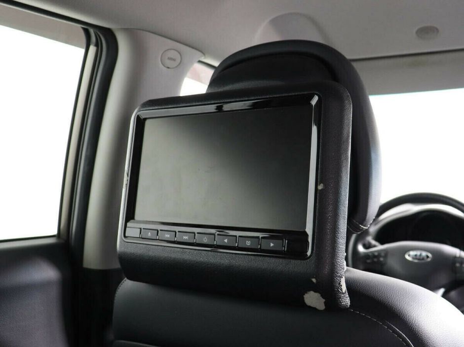 Kia Sportage 2.0 АКПП, 2013, 120 000 км фото 7